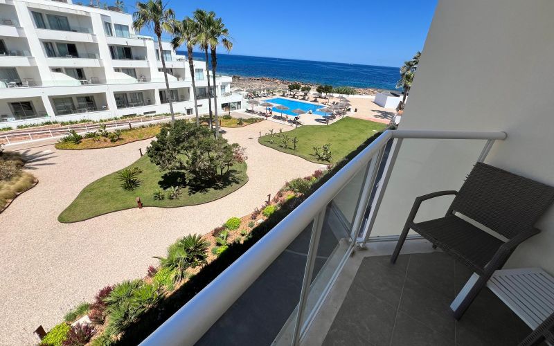 APARTAMENTOS PORT D´ES TORRENT S.F