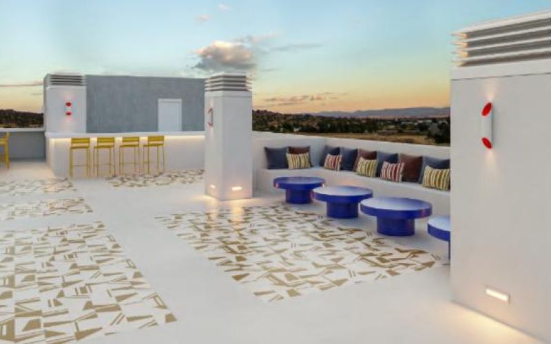 PROMOCIÓN OBRA NUEVA, APARTAMENTOS DE 1 Y 2 HABITACIONES CON PISCINA Y PARKING