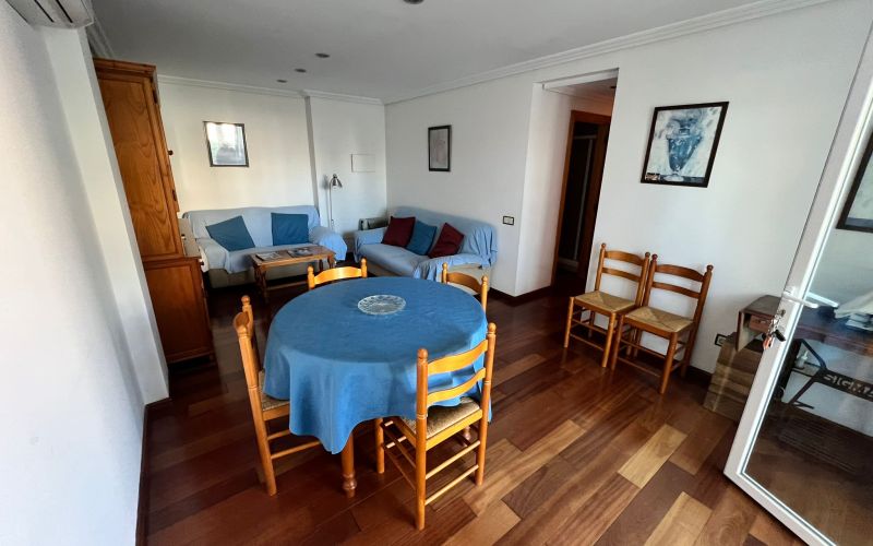 PLANTA BAJA EN SES PAISSES CON TERRAZA , JARDÍN Y PARKING