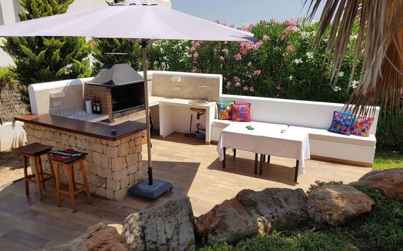 ¡¡OPORTUNIDAD!! SE VENDE PRECIOSA CASA EN CALA DE BOU