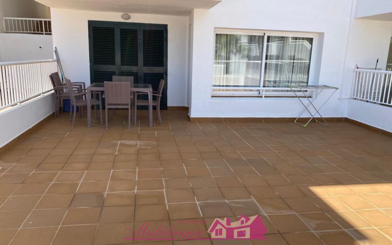 APARTAMENTOS PORT D´ES TORRENT