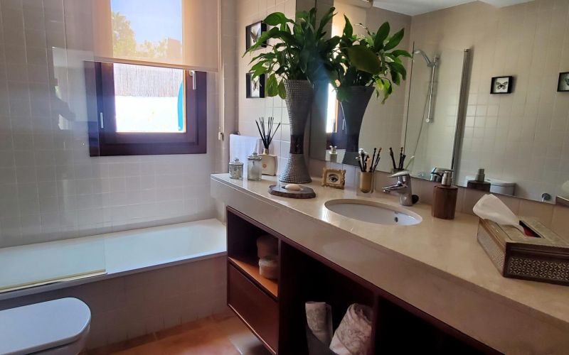 ¡¡OPORTUNIDAD!! SE VENDE PRECIOSA CASA EN CALA DE BOU