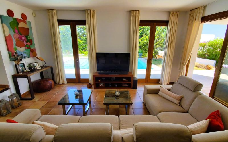 ¡¡OPORTUNIDAD!! SE VENDE PRECIOSA CASA EN CALA DE BOU