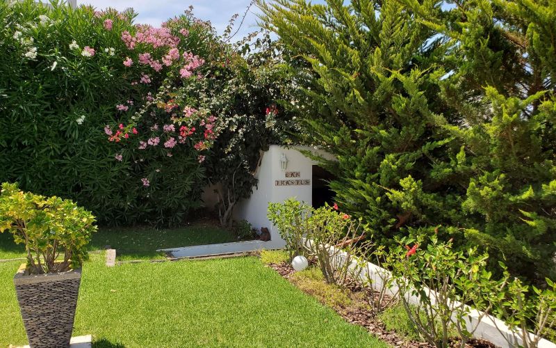 ¡¡OPORTUNIDAD!! SE VENDE PRECIOSA CASA EN CALA DE BOU