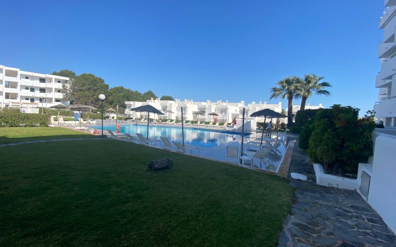 APARTAMENTOS PORT D´ES TORRENT