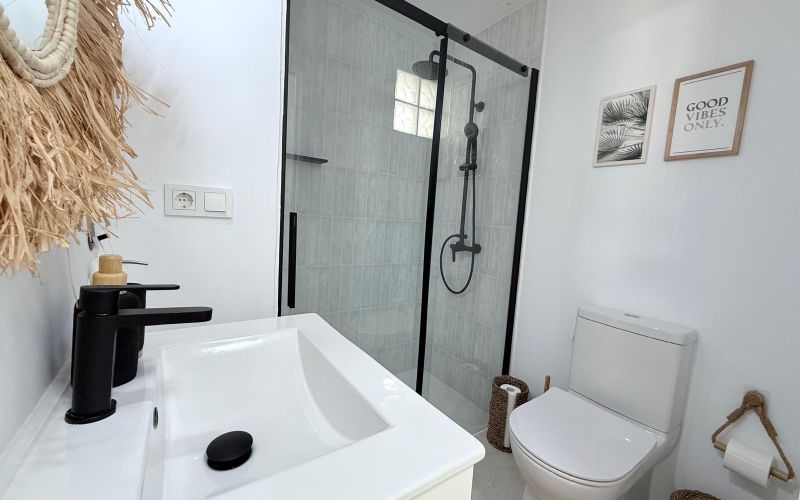 ESPECTACULAR PLANTA BAJA CERCA DE LA PLAYA