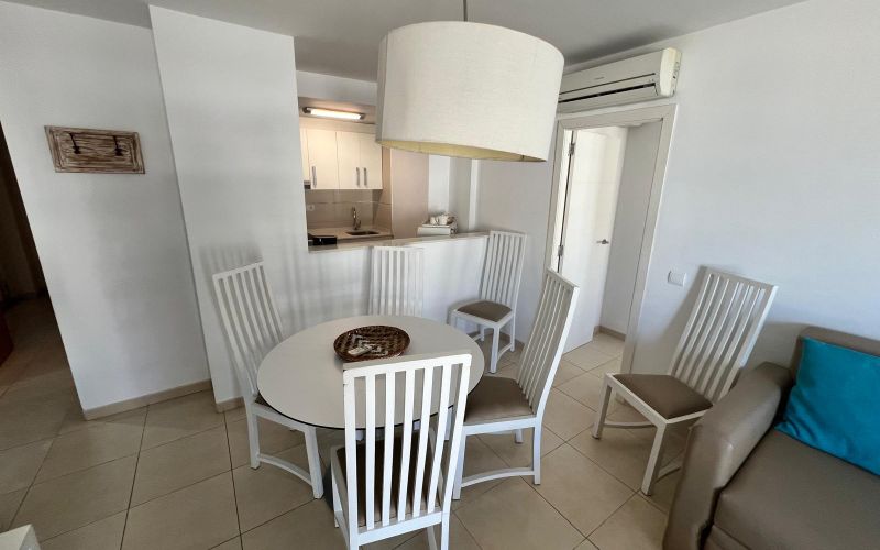 APARTAMENTOS PORT D´ES TORRENT S.F