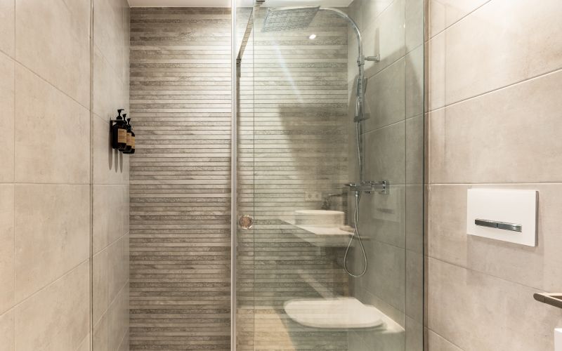 PLANTA BAJA CON JARDÍN EN CALA GRACIO