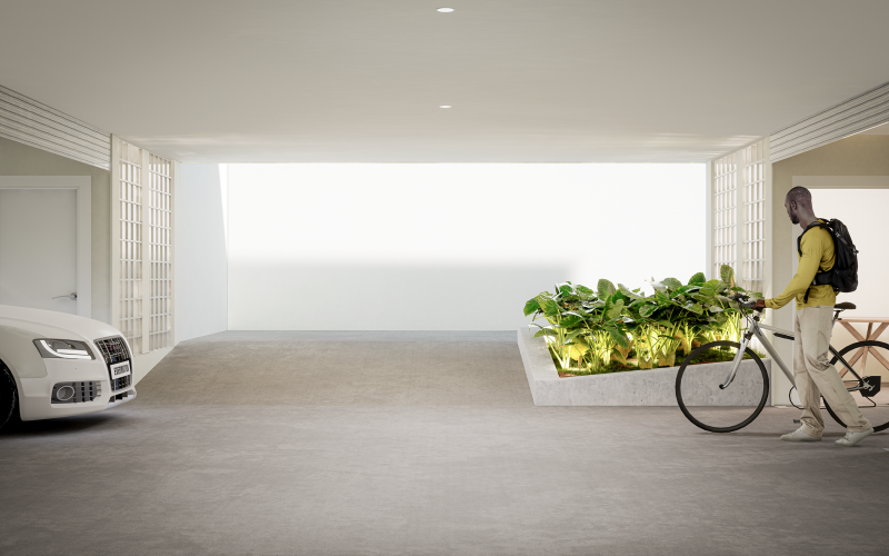 ESPECATACULAR CASA EN PROMOCIÓN SA FINCA