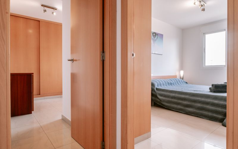 ESPECTACULAR ÁTICO CON VISTAS A DALT VILA