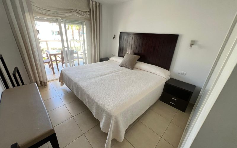 APARTAMENTOS PORT D´ES TORRENT S.F